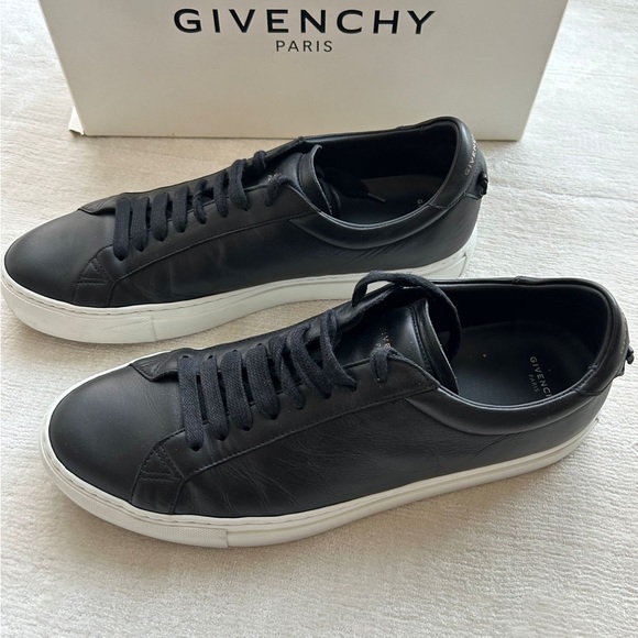 Givenchy Urban Street Low Top 43 - Picture 2 of 4